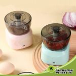 Electric Chopper Machine