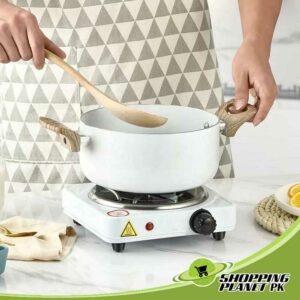 Electric Stove