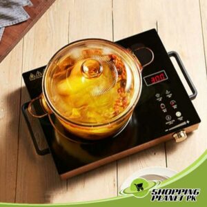 Electric Stove In Pakistan