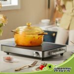 Electric Stove In Pakistan