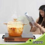 Electric Stove In Pakistan