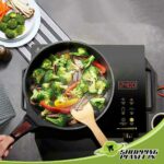 Electric Stove In Pakistan