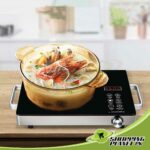 Electric Stove In Pakistan