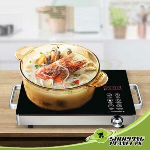 Electric Stove In Pakistan