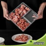 Fridge Container Box