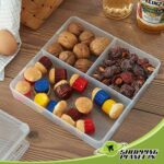 Fridge Container Box