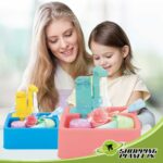 Kids Dishwasher Toy