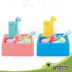 Kids Dishwasher Toy