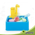 Kids Dishwasher Toy