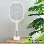 Mosquito Killer Racket