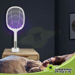 Mosquito Killer Racket