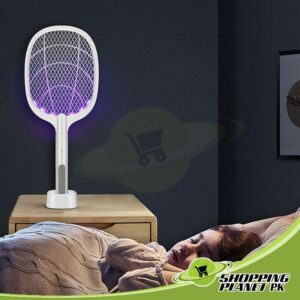 Mosquito Killer Racket