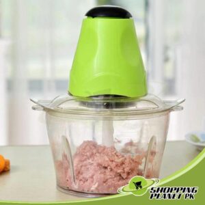 New Meat Chopper