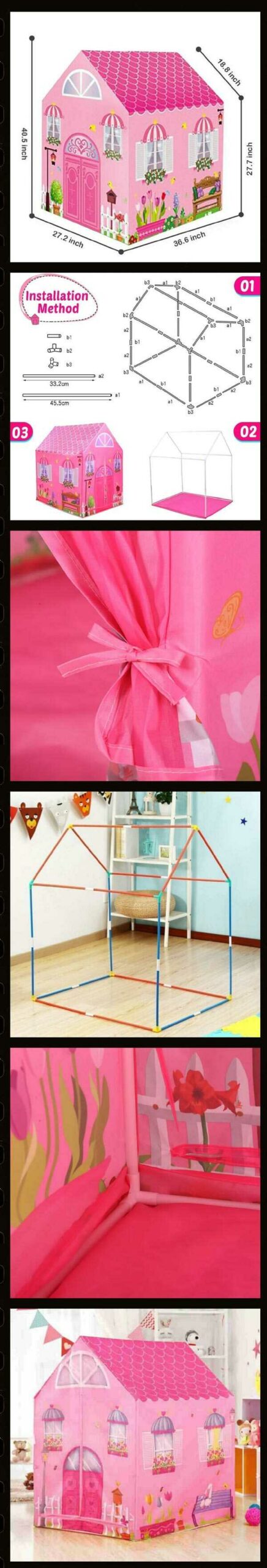 New Play House