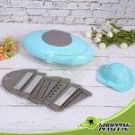 Oval Shape Vegetable Cutter