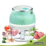 Rechargeable Food Chopper