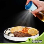 Spray Bottle For Oil