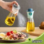 Spray Bottle For Oil