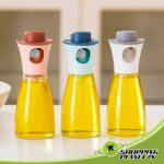 Spray Bottle For Oil