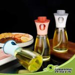 Spray Bottle For Oil
