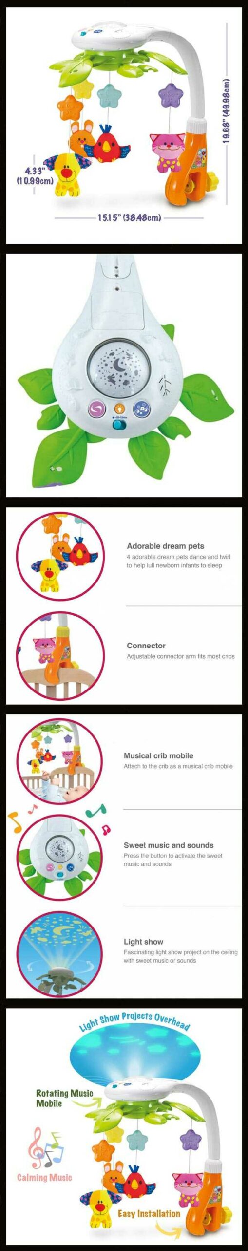 Win Fun Dream Pet Mobile
