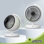 portable mini fan