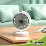 portable mini fan