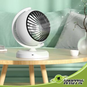 portable mini fan