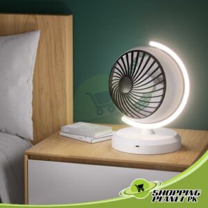 portable mini fan