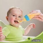Baby Feeding Spoon