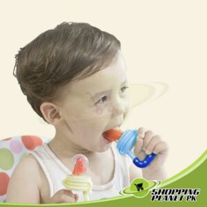 Baby Fruit Nipple