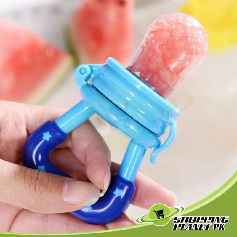 Baby Fruit Nipple