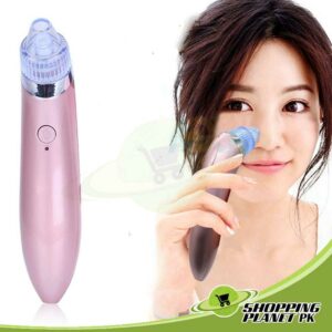 Blackhead Remover Machine