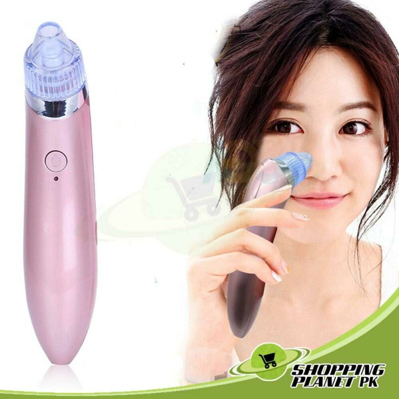 Blackhead Remover Machine
