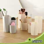 Cosmetic Brush Holder