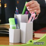 Cosmetic Brush Holder