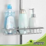 Faucet Sponge Holder