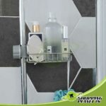 Faucet Sponge Holder