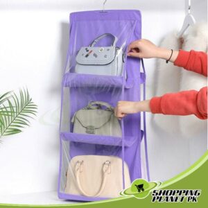 Hanging Bag Organizer