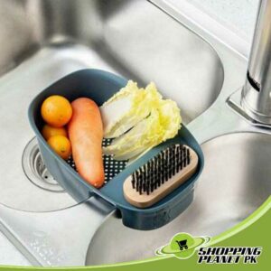 Kitchen Sink Caddy