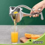 Manual Juice Squeezer