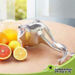 Manual Juice Squeezer