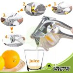 Manual Juice Squeezer
