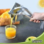 Manual Juice Squeezer