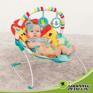 Mestela Rocker For Baby