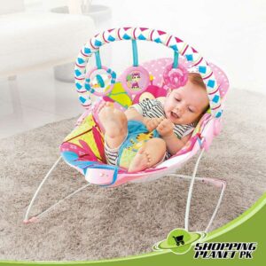Mestela Rocker For Baby