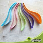 Plastic Cake Server