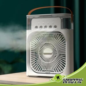 Portable Air Cooler