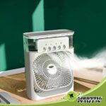 Portable Air Cooler