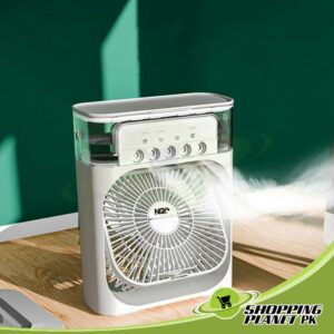 Portable Air Cooler